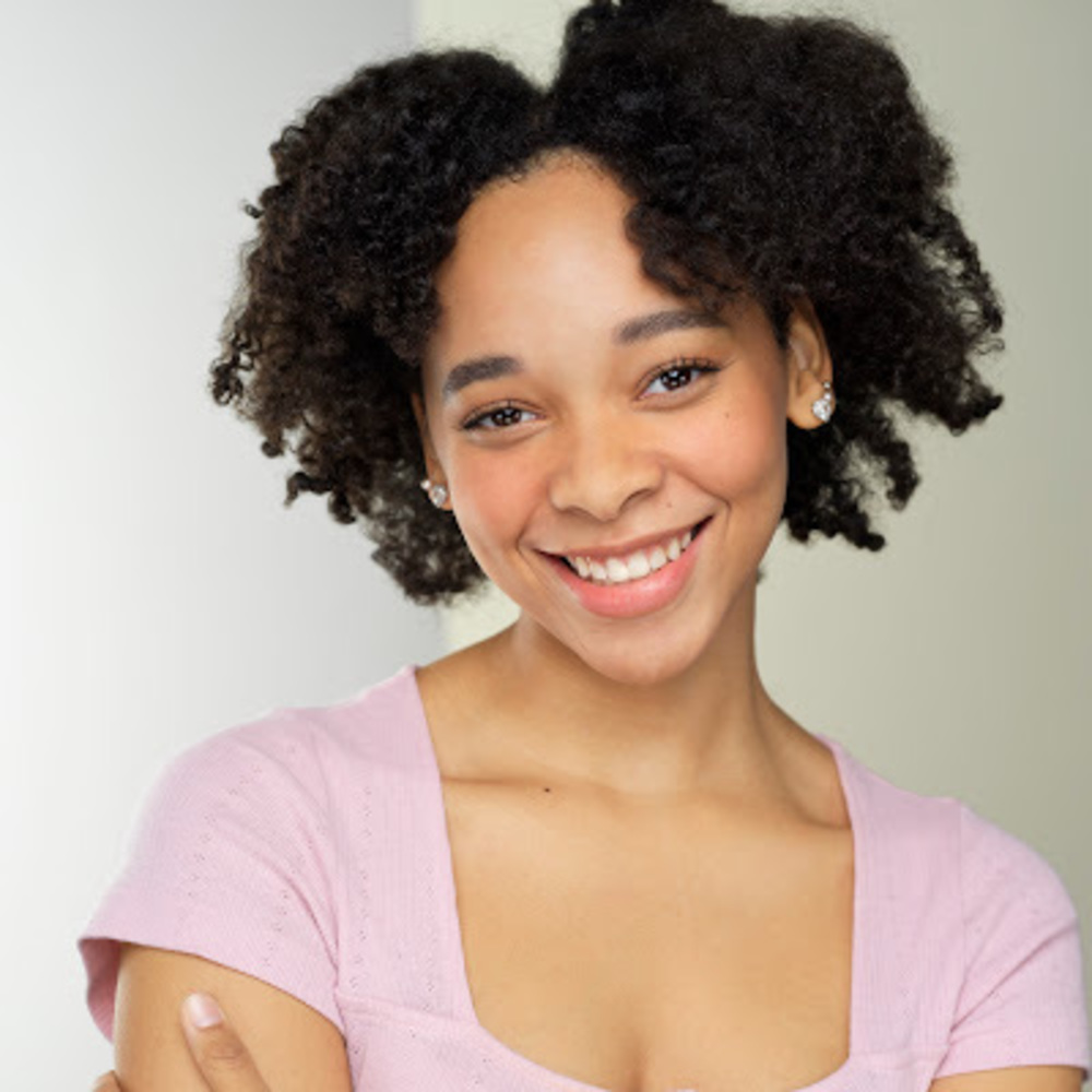 Meet your Posher, Faith